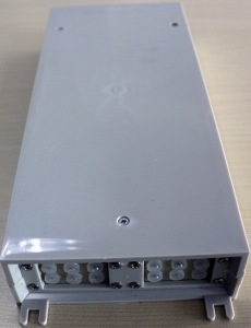 001 光缆终端盒