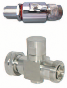 微信截图_20180131093425 DIN型公母头避雷器