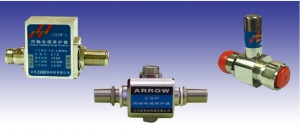 31 天馈线浪涌保护器